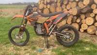 KTM exc-f 450 ENDURO