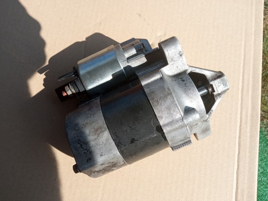 Rozrusznik Renault Megane 2 1.6 16v benzyna