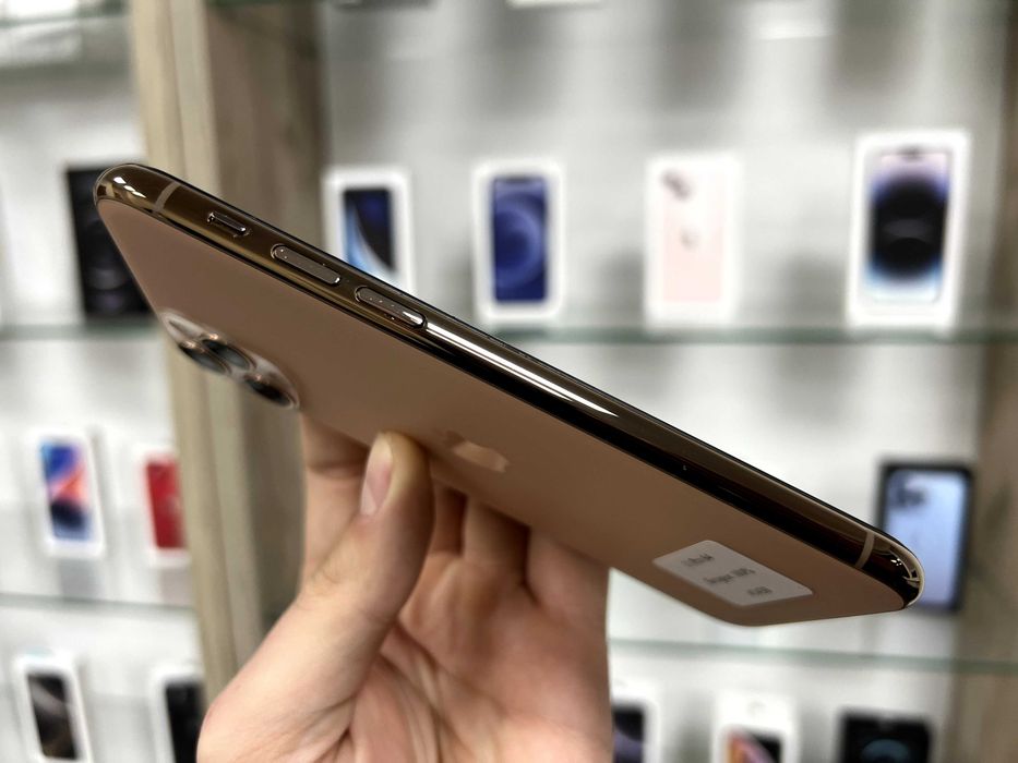 iPhone 11 Pro 64  GB Neverlock _ Гарантія _ Магазин_Обмін