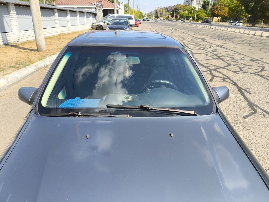 Продам автомобіль