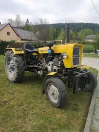 Traktor SAM, c328, c330