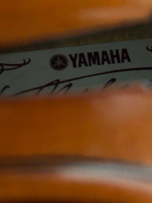 Violino 4/4 Yamaha