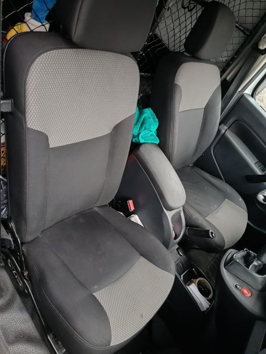 Renault Kangoo maxi 1.5 Dci 90