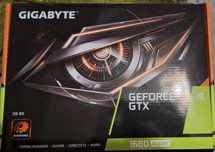 GeForce GTX 1660 SUPER 8GB