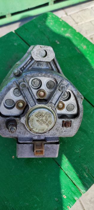 Генератор 17.3701 ГАЗ, УАЗ, ЗІЛ