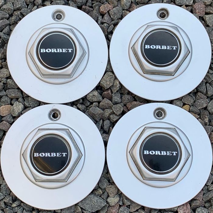 Кришечки до дисків ACT SX Gotti Borbet A B RS Azev CMS Centra Ronal OZ