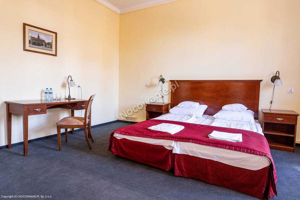 VILLA CAPITOL  100 m od Jeziora Drwęckiego