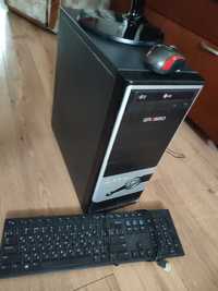 ПК Core-i5-3330/P8H77-V/16Gb DDR3 1600 MHz/500W