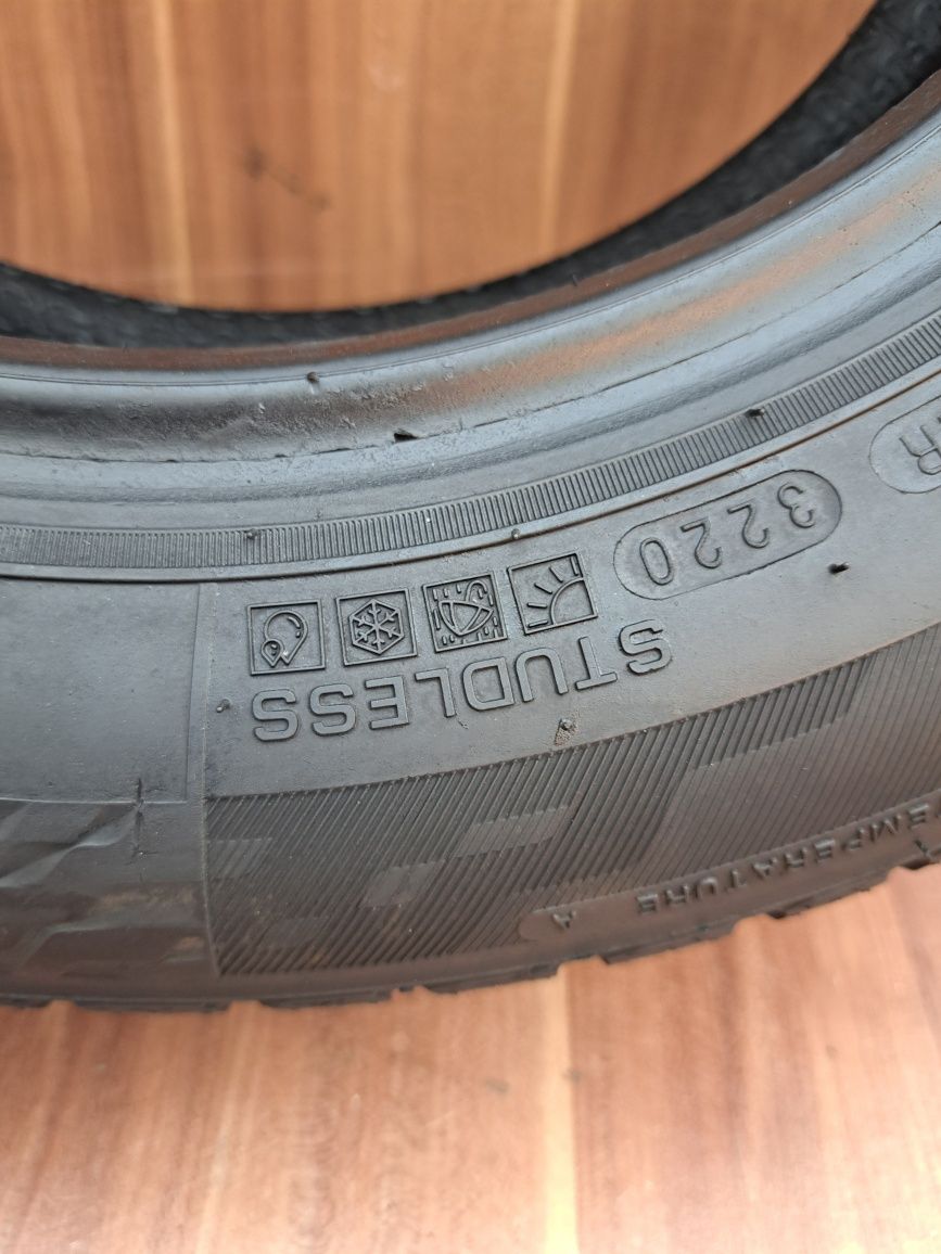 Opony całoroczne Nexen Nblue 4season 175/65r13