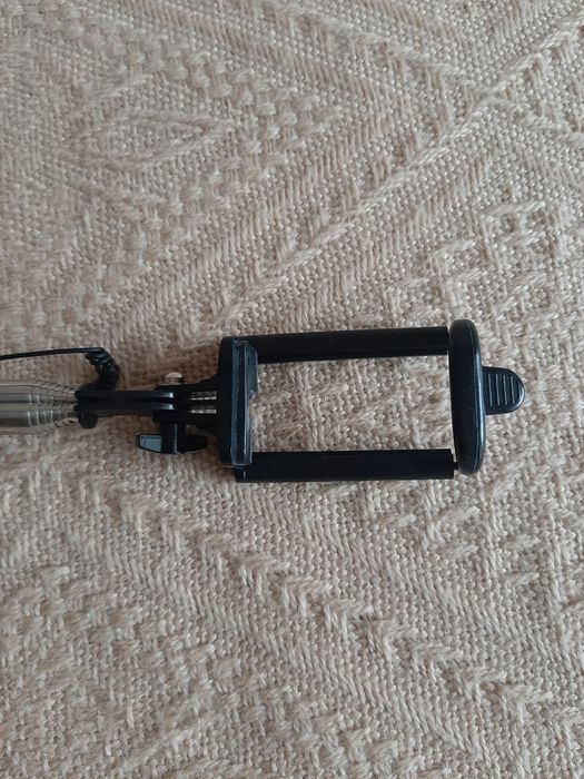 Uchwyt teleskopowy SELFIE CLICK model 09056