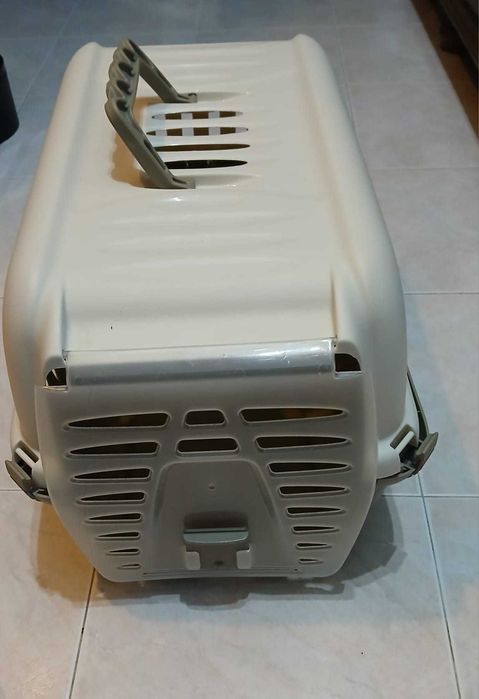 Transportadora de Gato