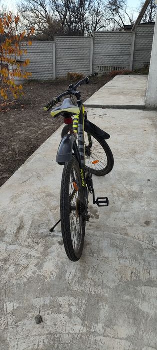 Велосипед Хардтейл Titan