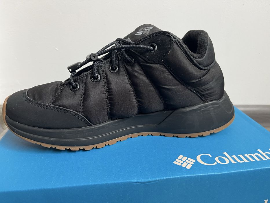 Кросівки Columbia palermo street tall
