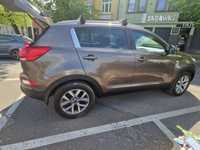 Kia Sportage Kia Sportage