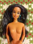 Lalka barbie Teresa native.