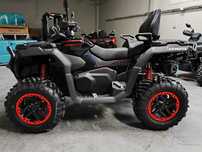 CFMoto CForce Quad CF Moto 1000 PREMIUM CForce TOURING EPS Model 2025