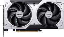 Відеокарта MSI PCI-Ex GeForce RTX 5060 Ti VENTUS 2X OC PLUS 8GB GDDR7