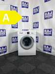 Pralka Bosch Made In Germany 8Kg/1200Obr /A/Dostawa/3Mscgwarancja