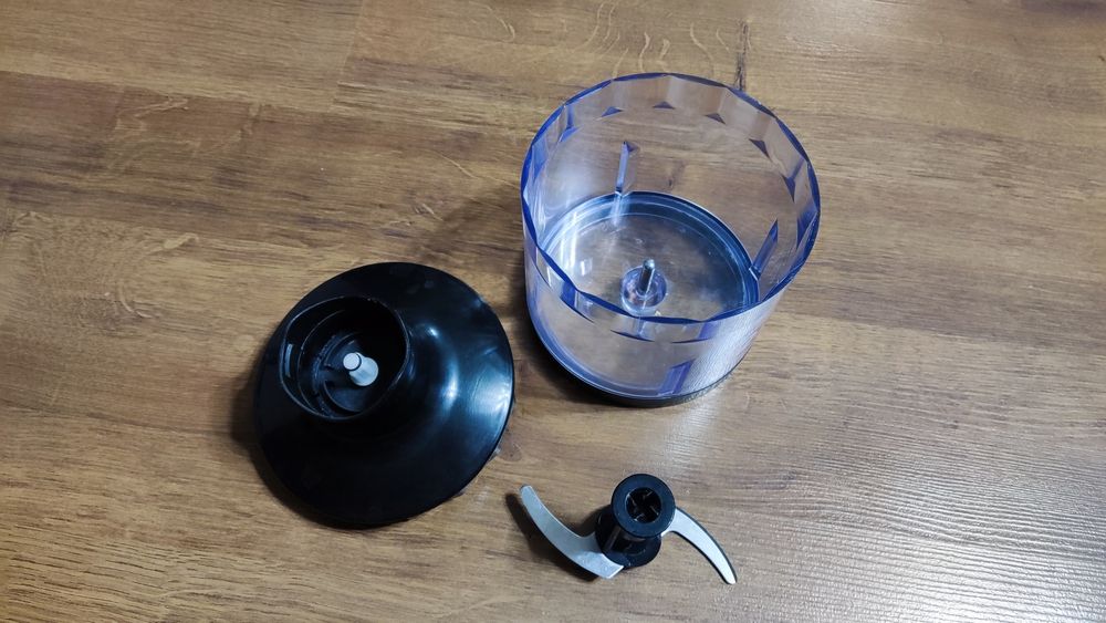 Блендер филипс philips