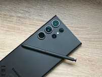 Samsunga galaxy s 23 ultra