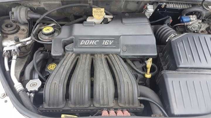 Chrysler Pt Cruiser 2.2 crd 2.0 2.4 16V Części