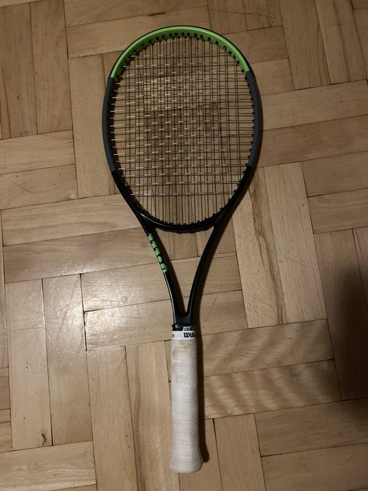 Wilson Blade V7 98 16/19