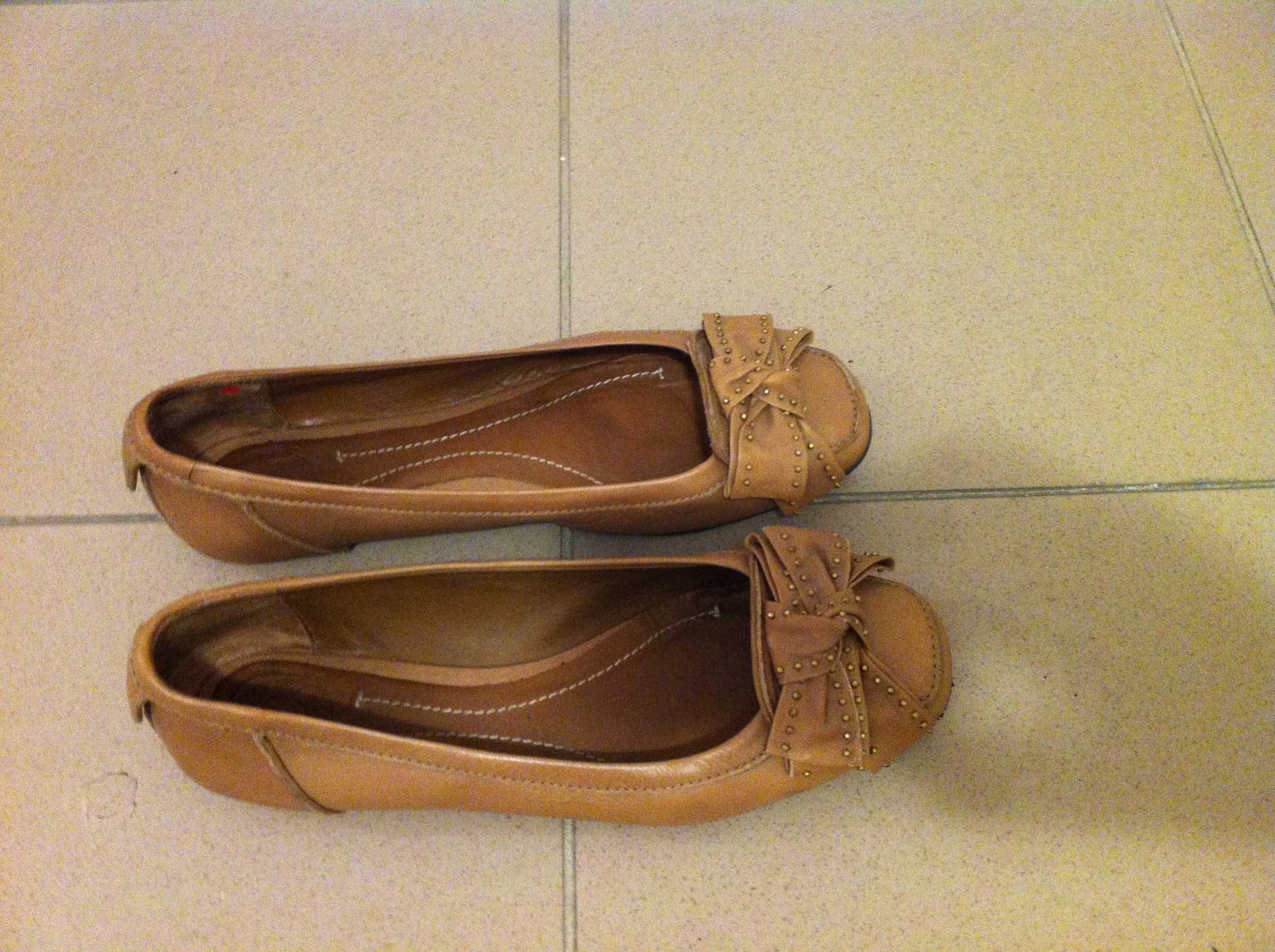 *Mokasyny*Damskie*ZARA*Efektowne*Oryginalne*Nowe*39*
