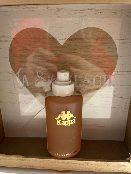 Kappa BLUSH Woman 40ml woda perfumowana