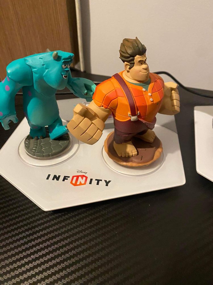 PS3 Disney Infinity