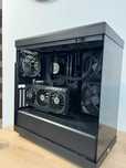 Komputer do gier Ryzen 7 7700 / RTX 4070 SUPER / 32GB DDR5 /NZXT/Hyte