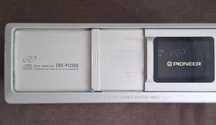 Zmieniarka plyt cd Pioneer cdx-p1230s