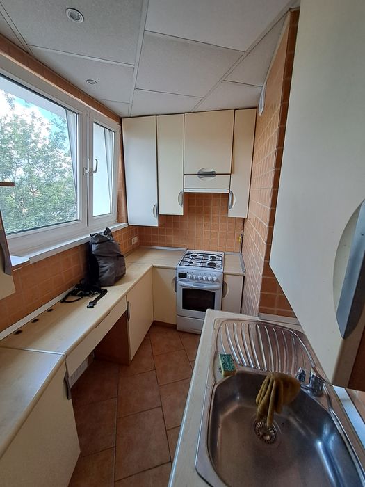 Wynajem mieszkania Wejherowo ul. Staszica 2 pokoje