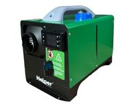 Компактний дизельний обігрівач 8000 Вт, прямий нагрів Helper HPH8KW