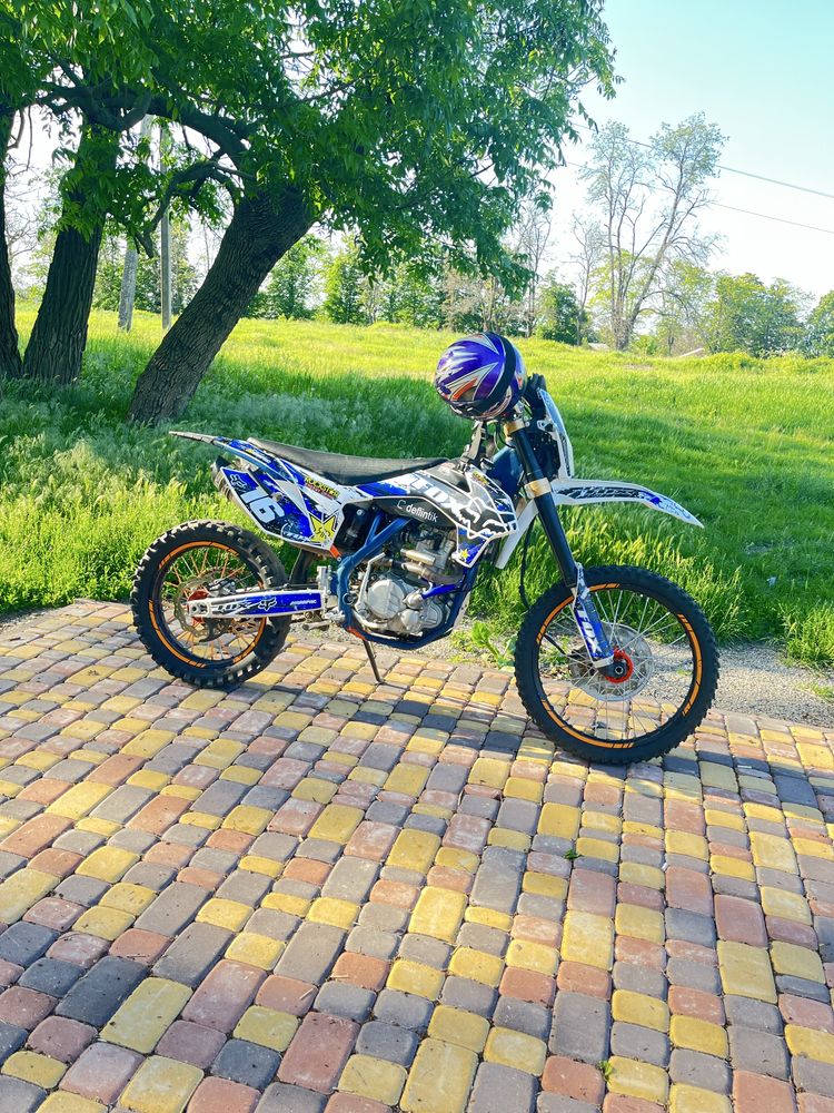 Продам 300сс 2021рік