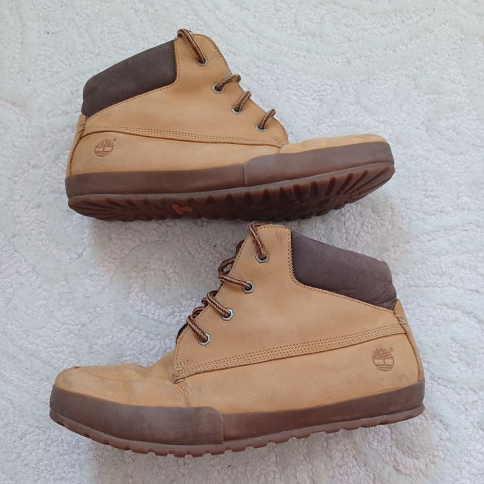 Buty Timberland oryginalne ultralekkie 8,5/40/ salon 579 zł