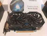 Karta graficzna GEFORCE GTX 750 TI