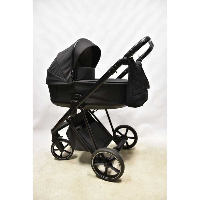 Wózek wielof. ROAN IVI 2.0 2w1 - na gwarancji - STAN NIEMAL JAK NOWY!