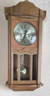 Ładny zegar vintage