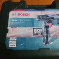 Berbequim Bosh 570w