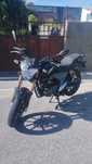 Mota 2016 Keeway RKV