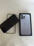 Iphon 13 pro max