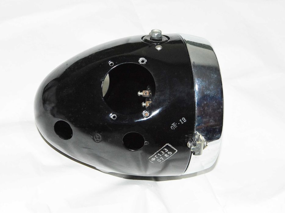 ПРОДАМ фару для мотоцикла-нова