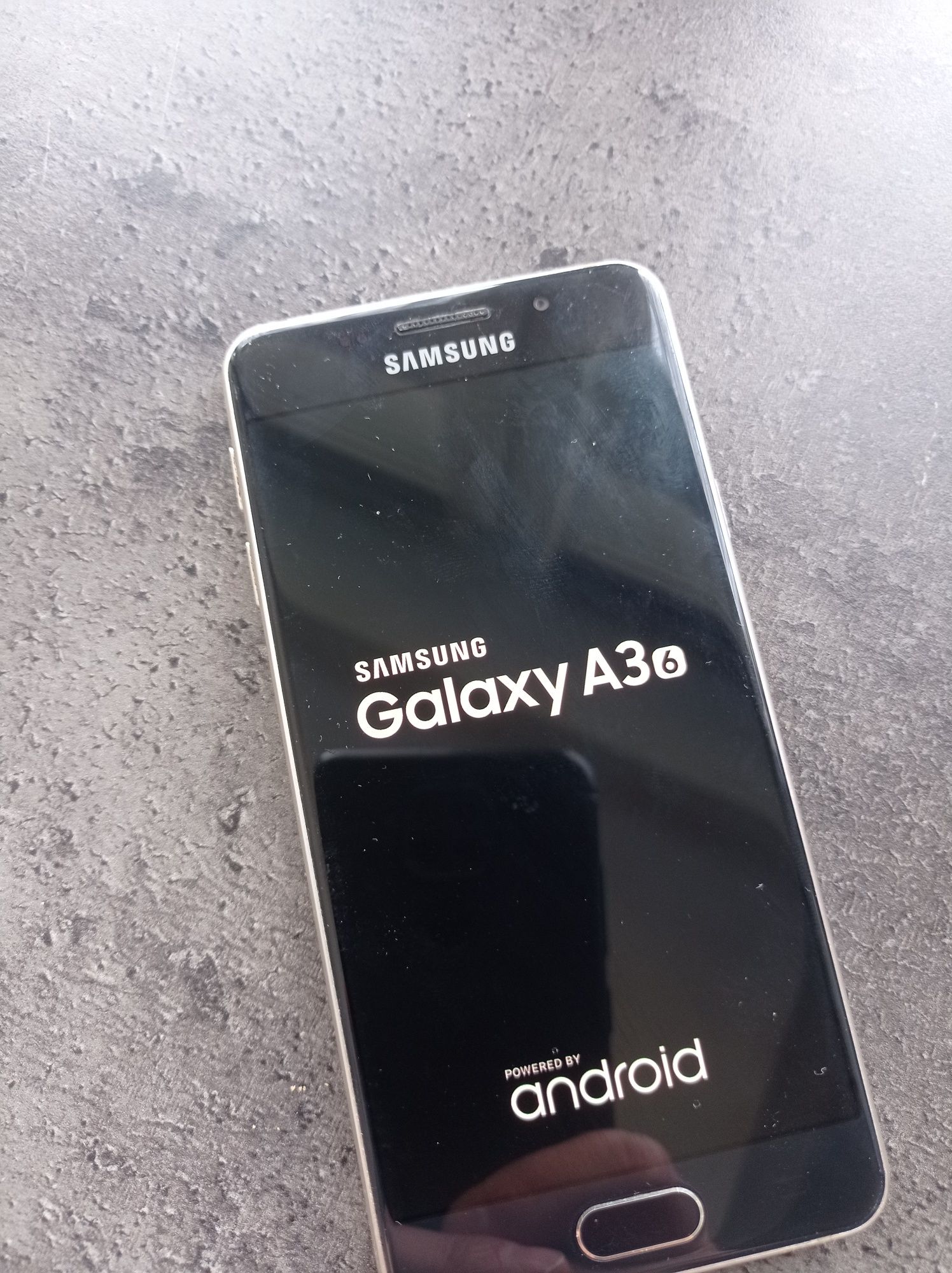 Samsung Galaxy A3