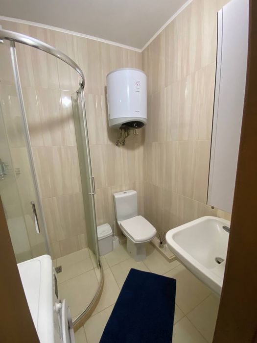 Кришталеві джерела. Голосіївський. Феофанія