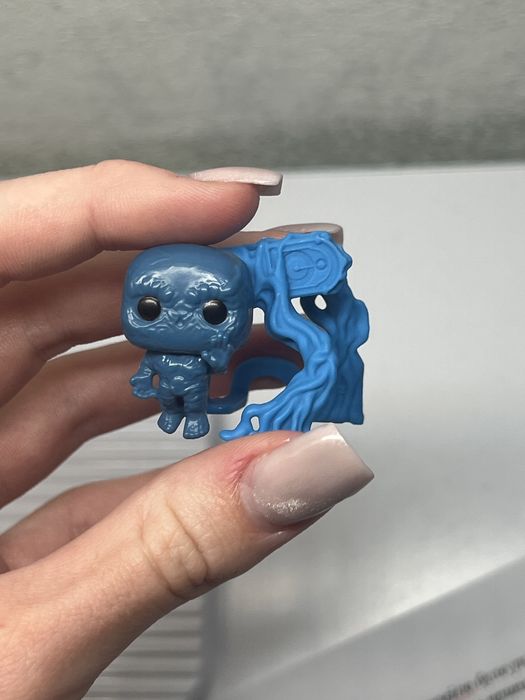 кіндер дивні дива, векна, обмін