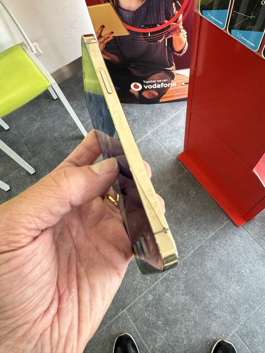 iPhone 12 Pro 256GB - Garantia