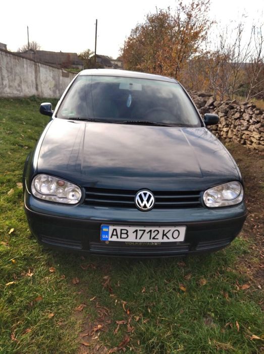 Продам Фольксваген гольф 4