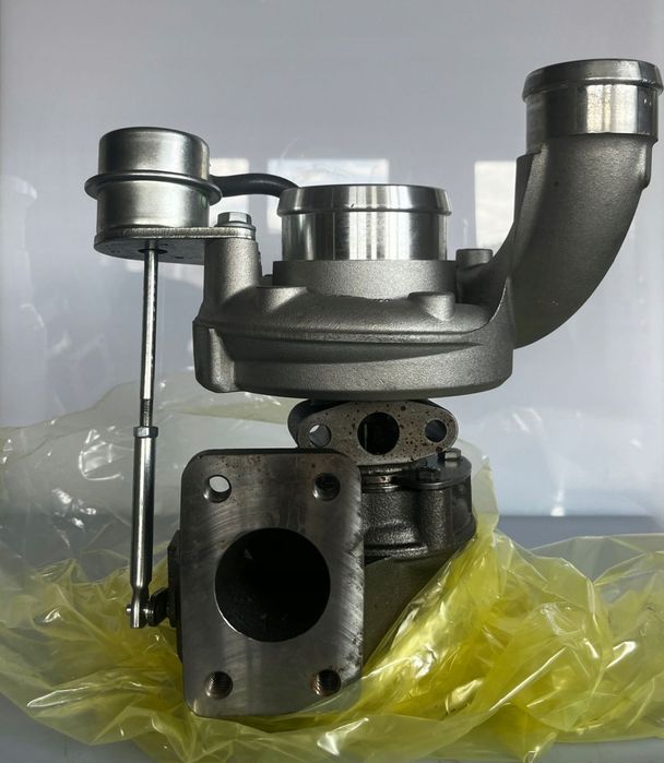 Nowa turbosprężarka John Deere RE551143 C1322101  Rabat 1000 zł OPIS