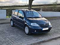 Citroën C3 1.4 HDi Séduction