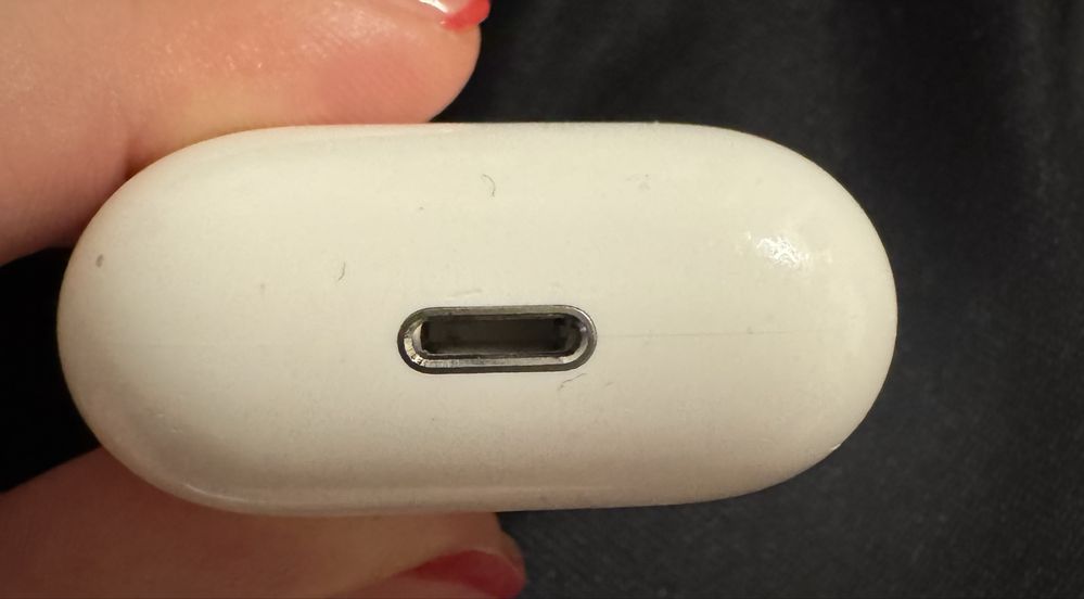 airpods 2 A1602 apple słuchawki